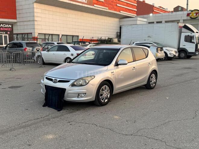 Hyundai i30 2009, 262,000 km - 1.6 л - Xırdalan