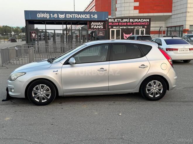 Hyundai i30 2009, 262,000 km - 1.6 л - Xırdalan