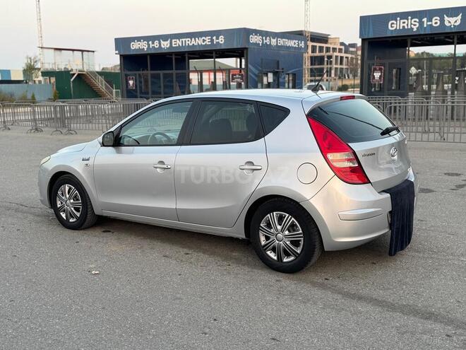 Hyundai i30 2009, 262,000 km - 1.6 л - Xırdalan