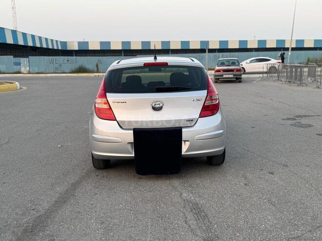 Hyundai i30 2009, 262,000 km - 1.6 л - Xırdalan