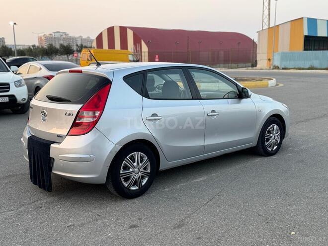 Hyundai i30 2009, 262,000 km - 1.6 л - Xırdalan