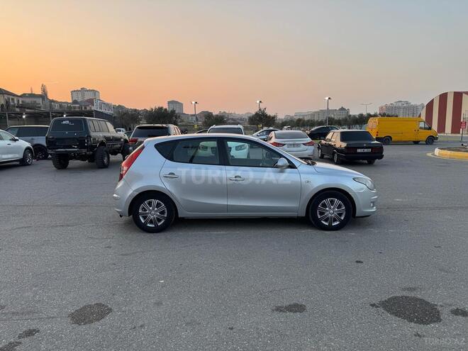 Hyundai i30 2009, 262,000 km - 1.6 л - Xırdalan
