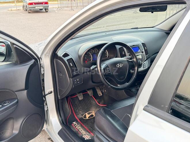 Hyundai i30 2009, 262,000 km - 1.6 л - Xırdalan