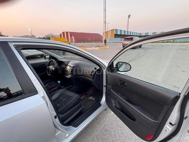 Hyundai i30 2009, 262,000 km - 1.6 л - Xırdalan