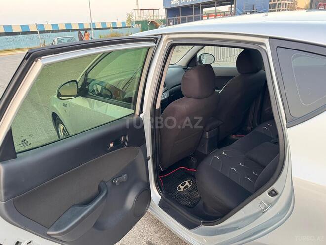 Hyundai i30 2009, 262,000 km - 1.6 л - Xırdalan