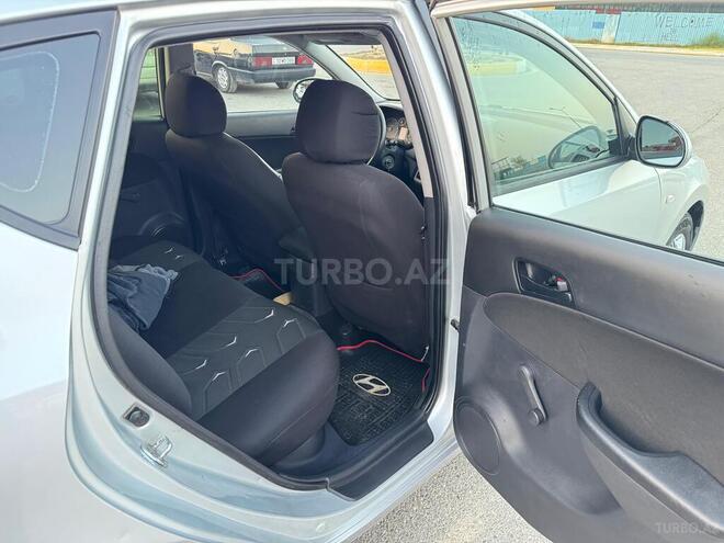 Hyundai i30 2009, 262,000 km - 1.6 л - Xırdalan