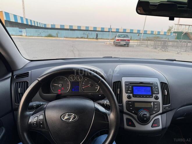 Hyundai i30 2009, 262,000 km - 1.6 л - Xırdalan