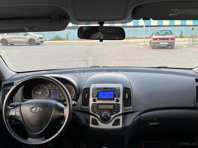 Hyundai i30 2009, 262,000 km - 1.6 л - Xırdalan