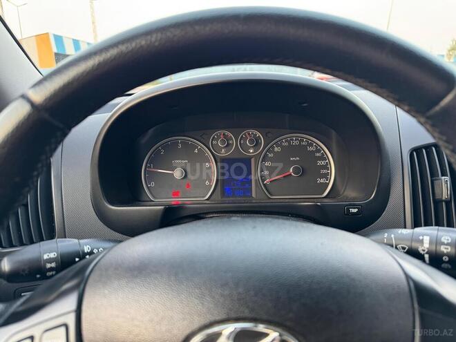 Hyundai i30 2009, 262,000 km - 1.6 л - Xırdalan