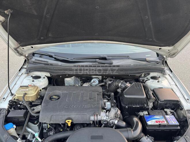 Hyundai i30 2009, 262,000 km - 1.6 л - Xırdalan