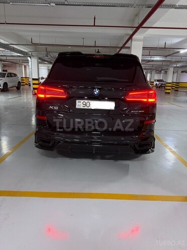 BMW X5 2022, 80,000 km - 3.0 l - Bakı