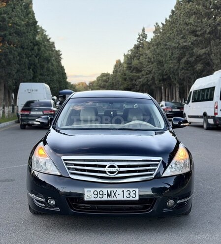 Nissan Teana 2008, 244,144 km - 2.0 l - Sumqayıt