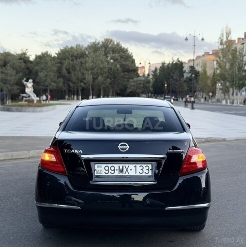Nissan Teana 2008, 244,144 km - 2.0 l - Sumqayıt