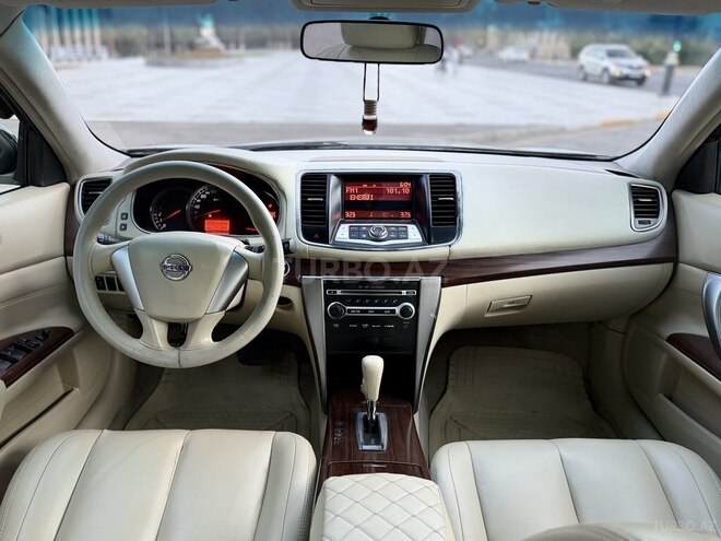 Nissan Teana 2008, 244,144 km - 2.0 l - Sumqayıt