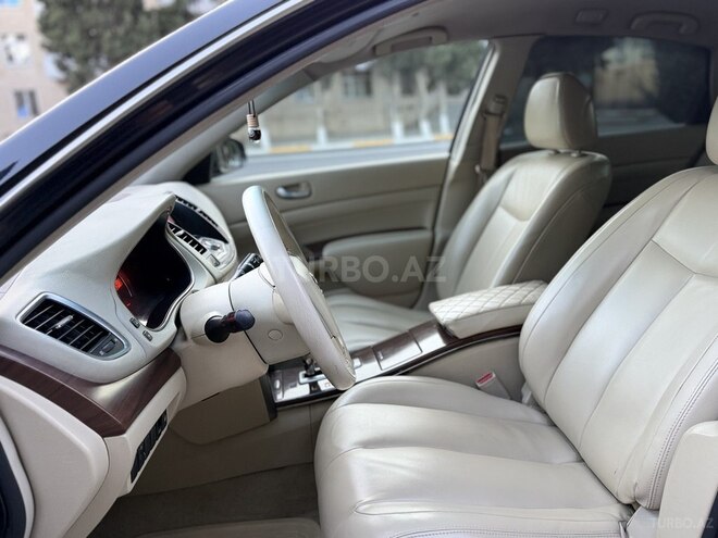 Nissan Teana 2008, 244,144 km - 2.0 l - Sumqayıt