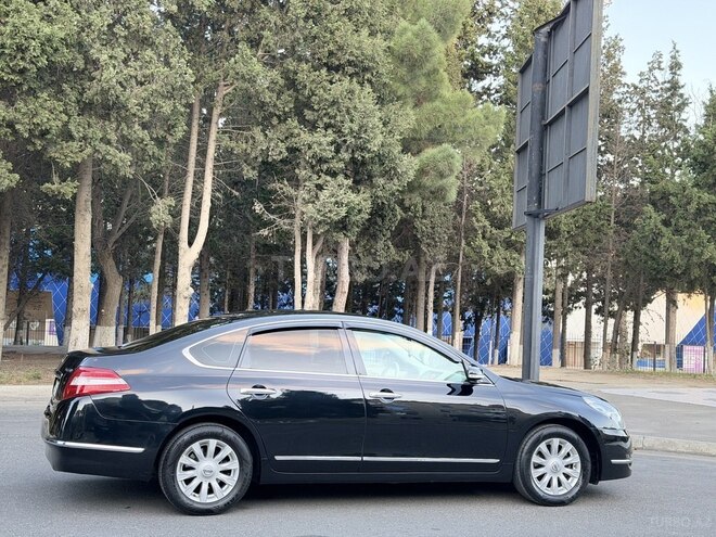 Nissan Teana 2008, 244,144 km - 2.0 l - Sumqayıt