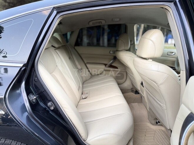 Nissan Teana 2008, 244,144 km - 2.0 l - Sumqayıt