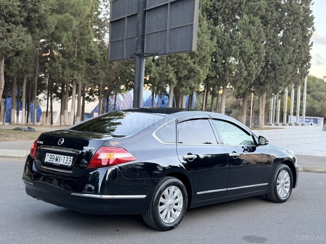 Nissan Teana 2008, 244,144 km - 2.0 l - Sumqayıt