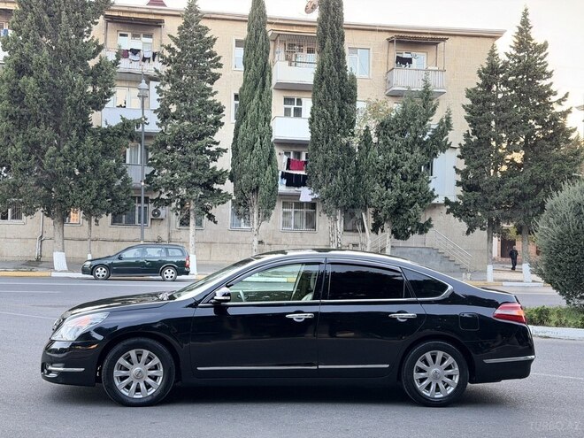 Nissan Teana 2008, 244,144 km - 2.0 l - Sumqayıt