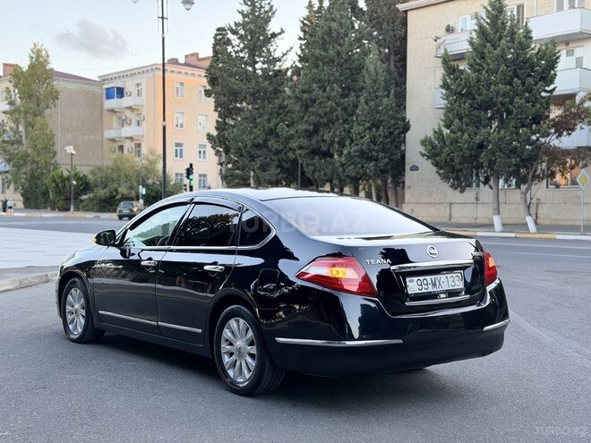 Nissan Teana 2008, 244,144 km - 2.0 l - Sumqayıt
