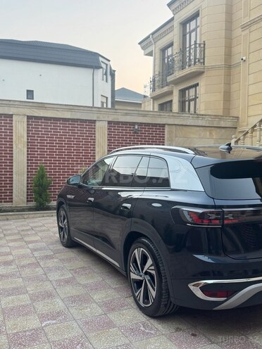 Volkswagen ID.6 Crozz 2023, 24,000 km - 0.0 л - Bakı