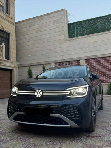 Volkswagen ID.6 Crozz 2023, 24,000 km - 0.0 л - Bakı