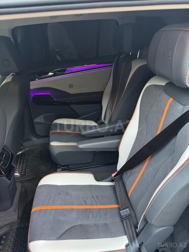Volkswagen ID.6 Crozz 2023, 24,000 km - 0.0 л - Bakı
