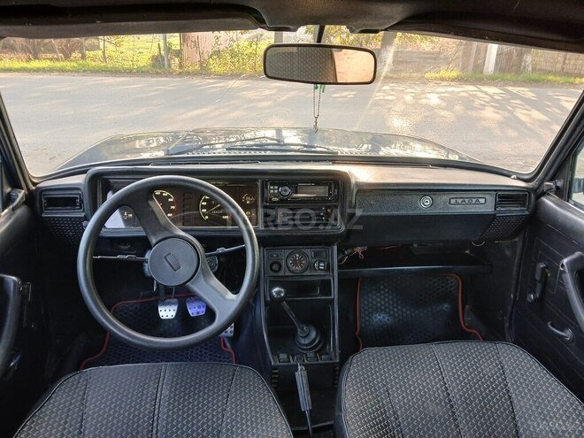 LADA (VAZ) 2107 2005, 558,452 km - 1.6 l - Lənkəran