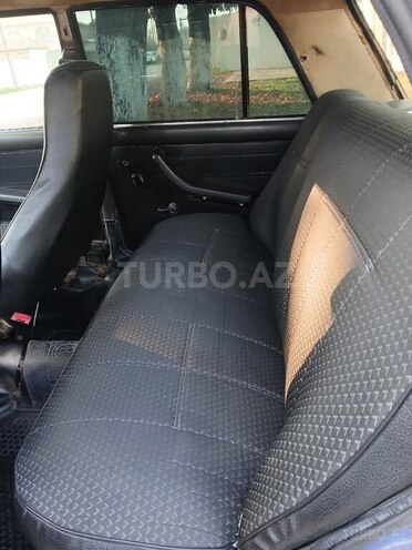 LADA (VAZ) 2107 2005, 558,452 km - 1.6 l - Lənkəran
