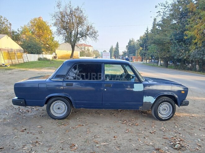 LADA (VAZ) 2107 2005, 558,452 km - 1.6 l - Lənkəran