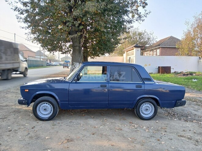 LADA (VAZ) 2107 2005, 558,452 km - 1.6 l - Lənkəran