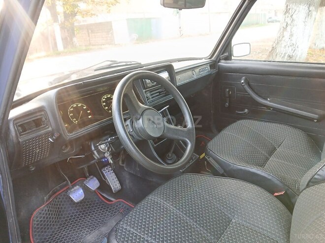 LADA (VAZ) 2107 2005, 558,452 km - 1.6 l - Lənkəran