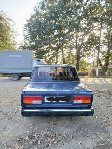 LADA (VAZ) 2107 2005, 558,452 km - 1.6 l - Lənkəran