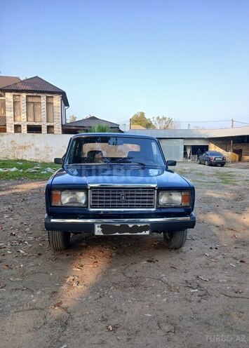 LADA (VAZ) 2107 2005, 558,452 km - 1.6 l - Lənkəran