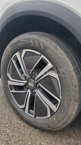 Geely  2025, 0 km - 1.5 l - Bakı