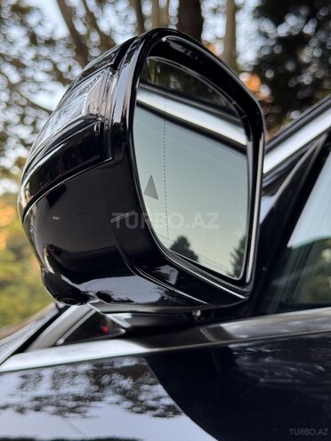 Mercedes E 200 d 2018, 183,800 km - 2.0 l - Bakı