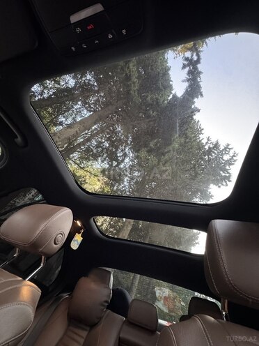 Mercedes E 200 d 2018, 183,800 km - 2.0 l - Bakı