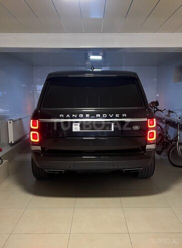 Land Rover Range Rover 2018, 130,400 km - 3.0 l - Bakı