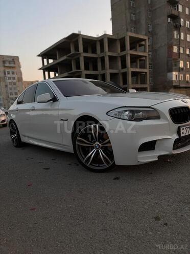 BMW 535 2012, 285,636 km - 3.0 l - Bakı
