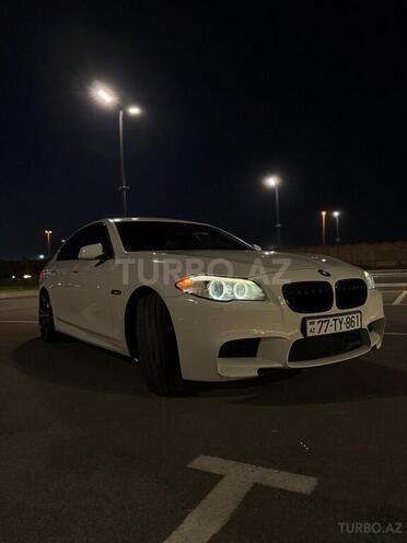 BMW 535 2012, 285,636 km - 3.0 l - Bakı