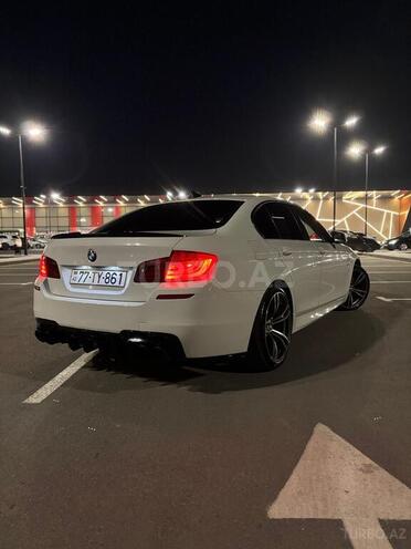 BMW 535 2012, 285,636 km - 3.0 l - Bakı