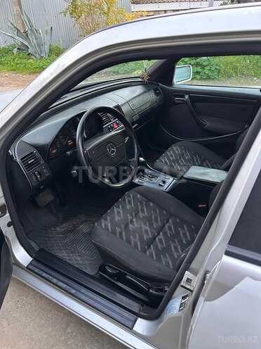 Mercedes C 220 1998, 407,500 km - 2.2 л - Masallı