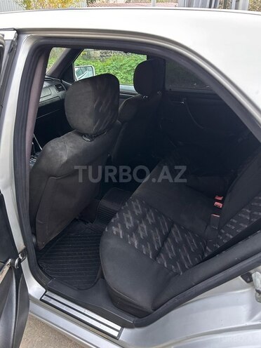 Mercedes C 220 1998, 407,500 km - 2.2 л - Masallı