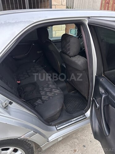 Mercedes C 220 1998, 407,500 km - 2.2 л - Masallı