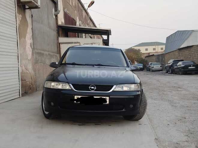 Opel Vectra 1996, 397,000 km - 2.0 l - Bakı