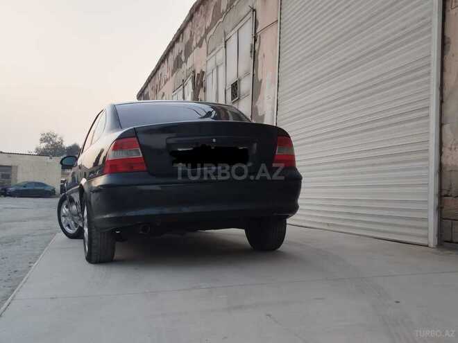 Opel Vectra 1996, 397,000 km - 2.0 l - Bakı