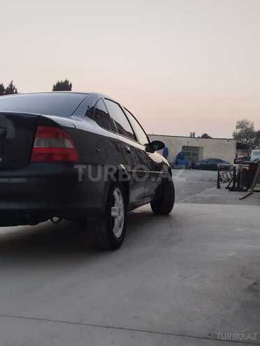 Opel Vectra 1996, 397,000 km - 2.0 l - Bakı
