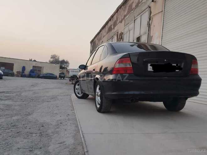 Opel Vectra 1996, 397,000 km - 2.0 l - Bakı