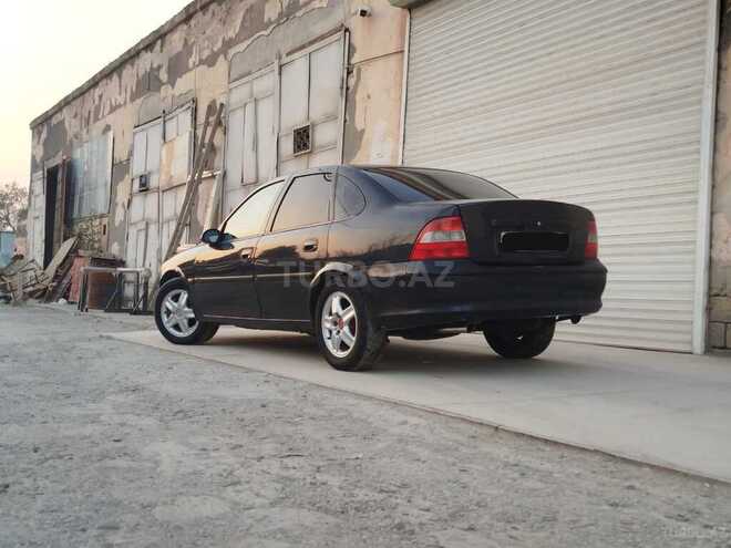 Opel Vectra 1996, 397,000 km - 2.0 l - Bakı