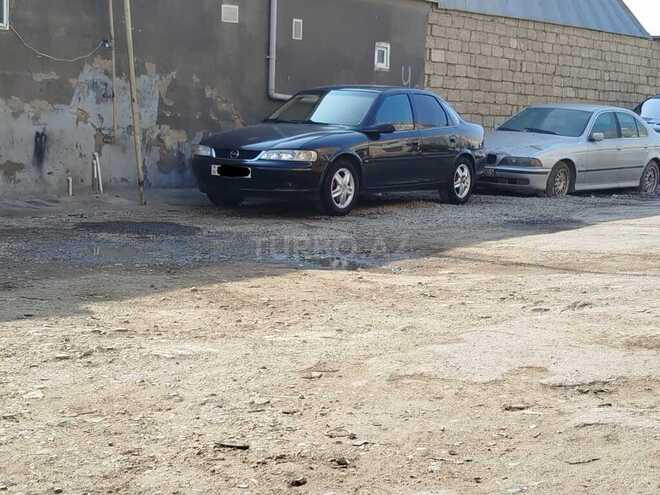 Opel Vectra 1996, 397,000 km - 2.0 l - Bakı